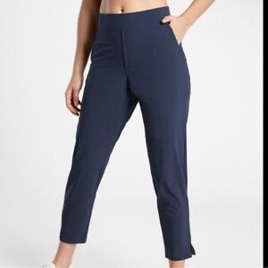 Athleta Brooklyn Ankle Pants